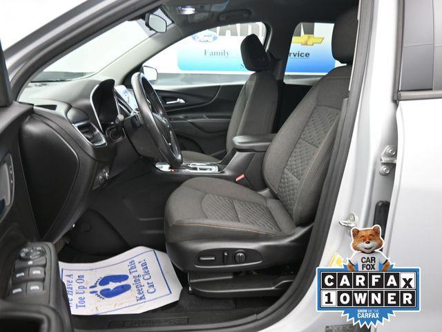 used 2019 Chevrolet Equinox car, priced at $13,488