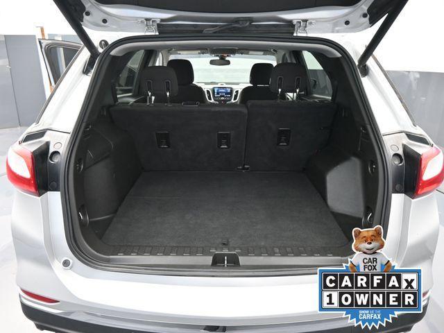 used 2019 Chevrolet Equinox car, priced at $13,488