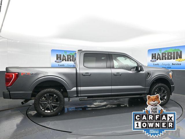 used 2023 Ford F-150 car, priced at $44,488