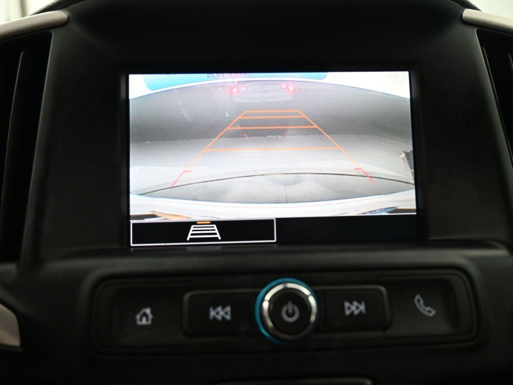 used 2022 GMC Terrain car, priced at $18,488