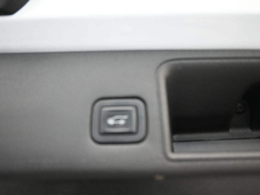used 2022 GMC Terrain car, priced at $18,488
