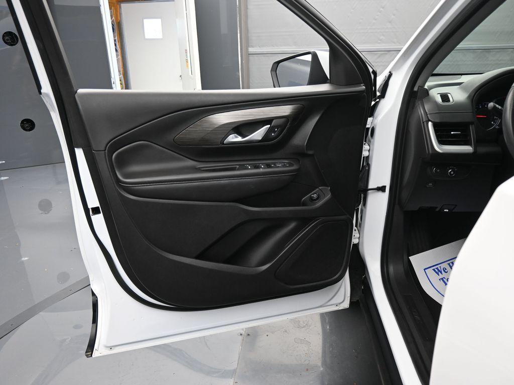 used 2022 GMC Terrain car, priced at $18,488
