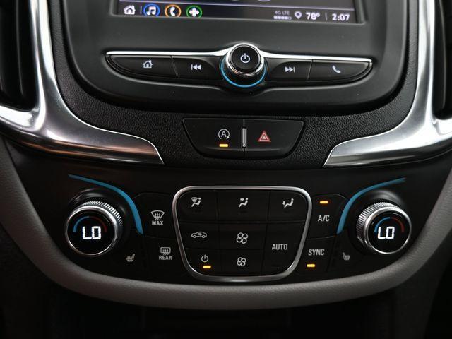 used 2024 Chevrolet Equinox car, priced at $19,982