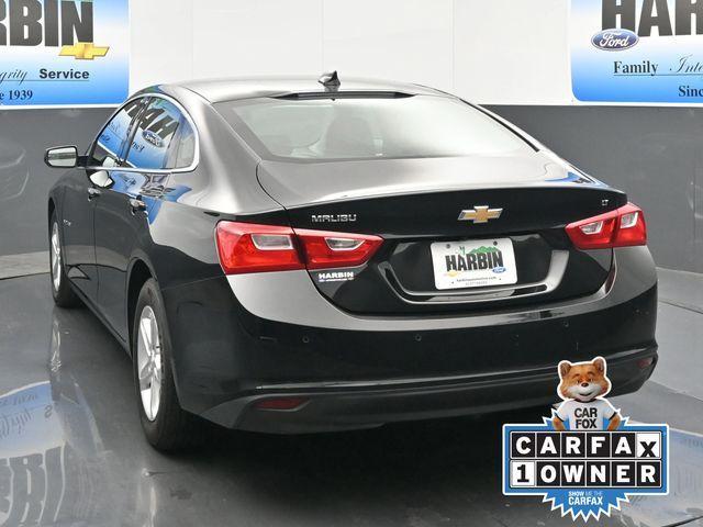 used 2024 Chevrolet Malibu car, priced at $17,982