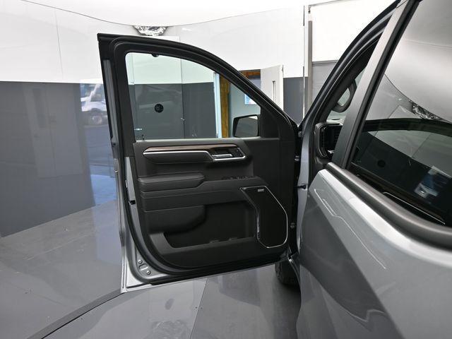 new 2025 Chevrolet Silverado 1500 car, priced at $63,025