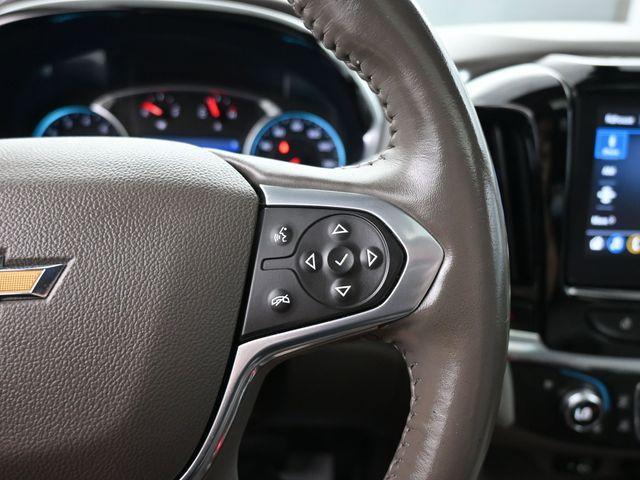 used 2020 Chevrolet Traverse car, priced at $24,488