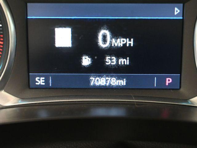 used 2020 Chevrolet Traverse car, priced at $24,488