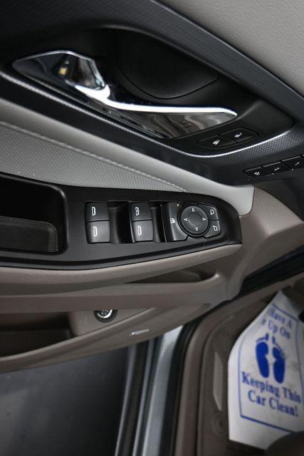 used 2020 Chevrolet Traverse car, priced at $24,488