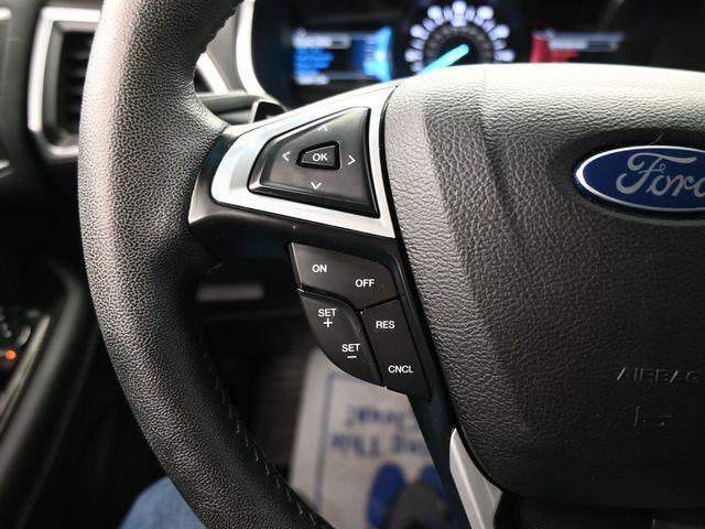 used 2016 Ford Edge car, priced at $15,982