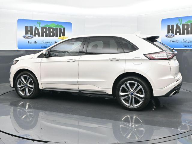 used 2016 Ford Edge car, priced at $15,982