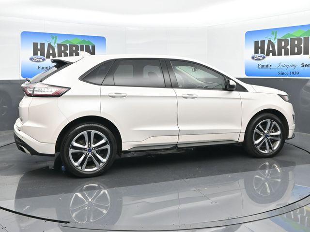 used 2016 Ford Edge car, priced at $15,982