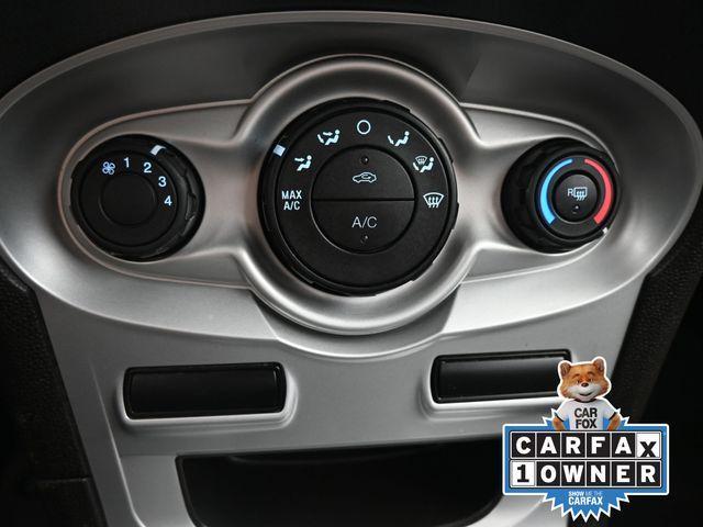 used 2019 Ford Fiesta car, priced at $10,982