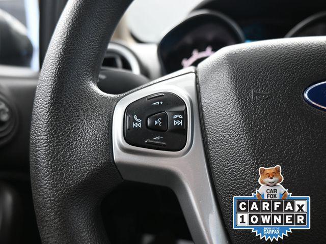 used 2019 Ford Fiesta car, priced at $10,982