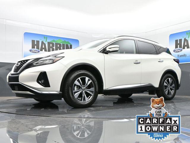 used 2024 Nissan Murano car, priced at $28,488