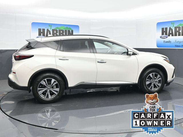 used 2024 Nissan Murano car, priced at $28,488