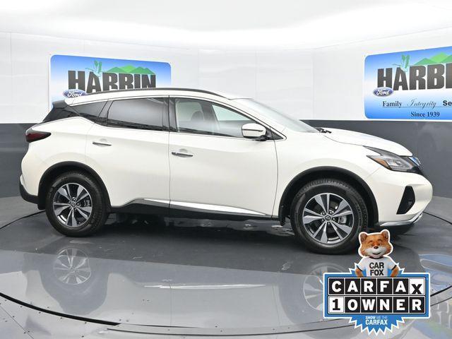 used 2024 Nissan Murano car, priced at $28,488