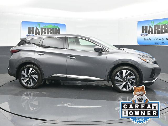 used 2024 Nissan Murano car, priced at $34,982