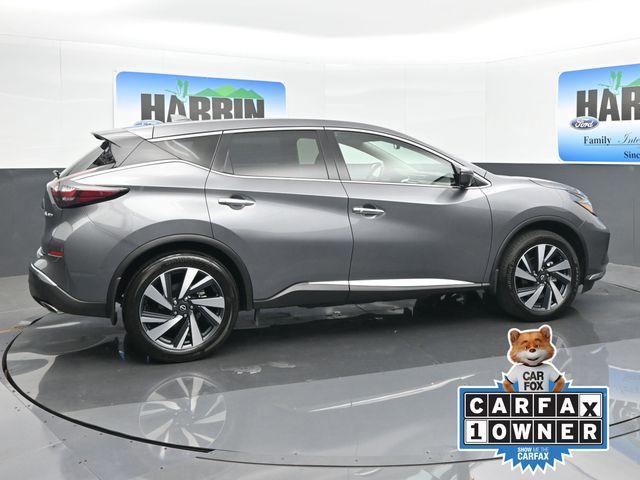 used 2024 Nissan Murano car, priced at $34,982