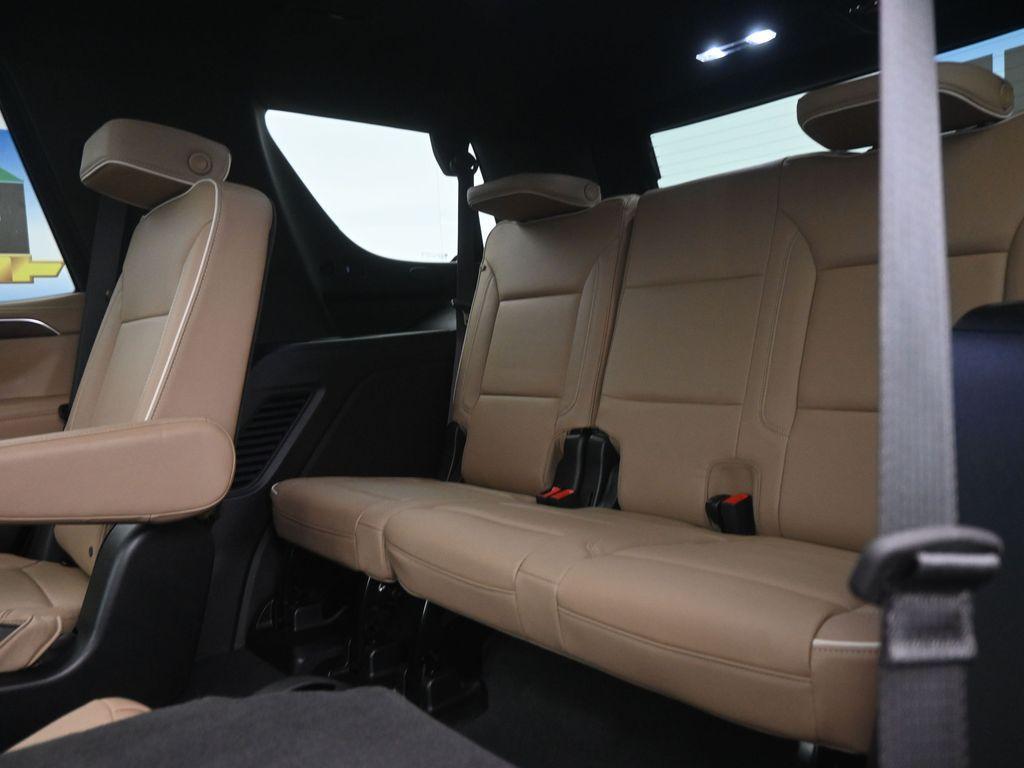 used 2024 Chevrolet Tahoe car, priced at $68,488