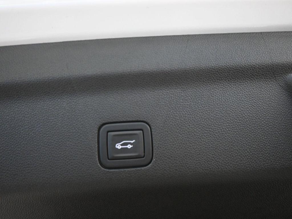 used 2024 Chevrolet Tahoe car, priced at $68,488