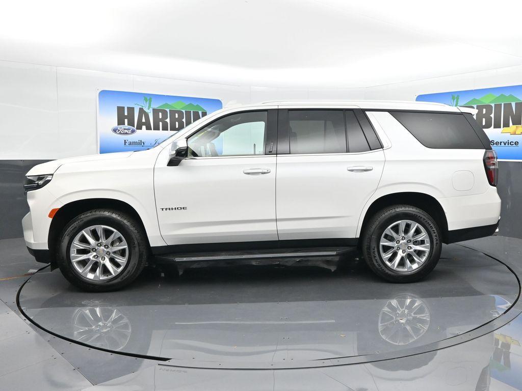 used 2024 Chevrolet Tahoe car, priced at $68,488