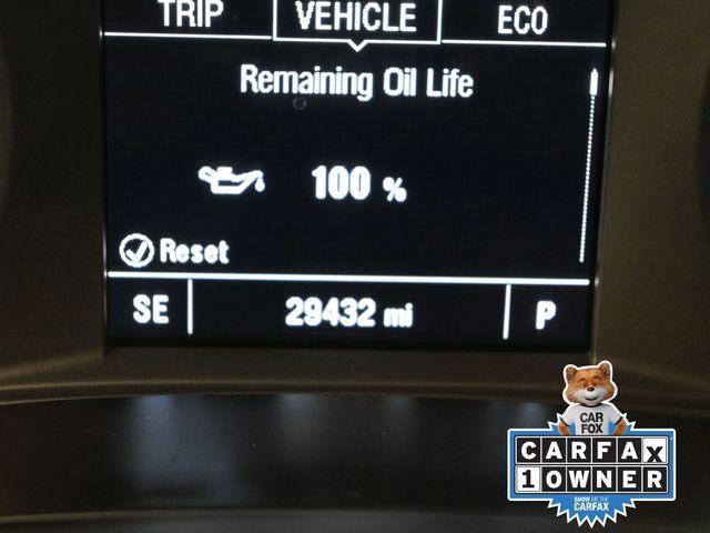 used 2024 Chevrolet Malibu car, priced at $17,488