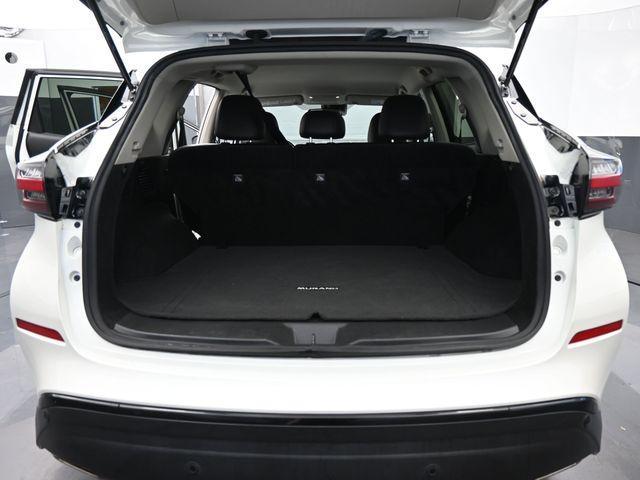 used 2023 Nissan Murano car, priced at $23,982
