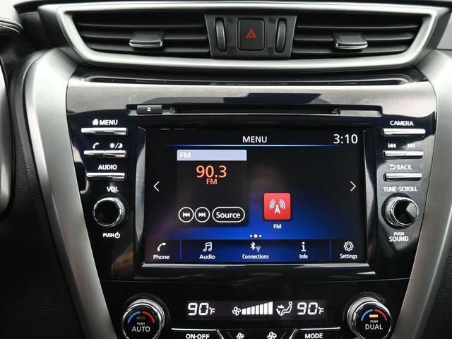 used 2023 Nissan Murano car, priced at $23,982