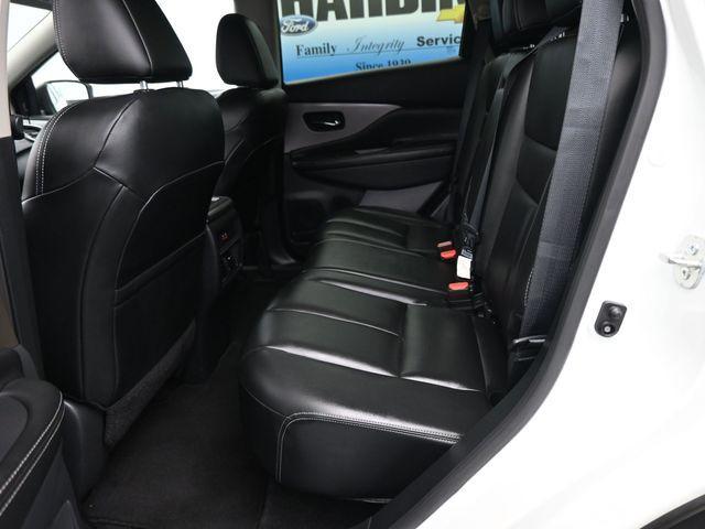 used 2023 Nissan Murano car, priced at $23,982