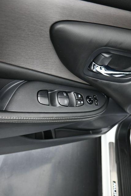 used 2023 Nissan Murano car, priced at $23,982