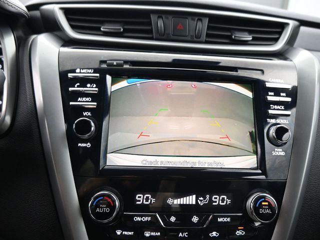 used 2023 Nissan Murano car, priced at $23,982