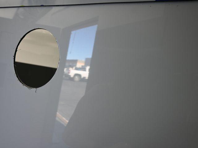 used 2023 Nissan Murano car, priced at $23,982