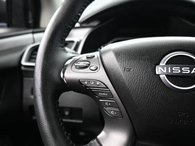 used 2023 Nissan Murano car, priced at $23,982