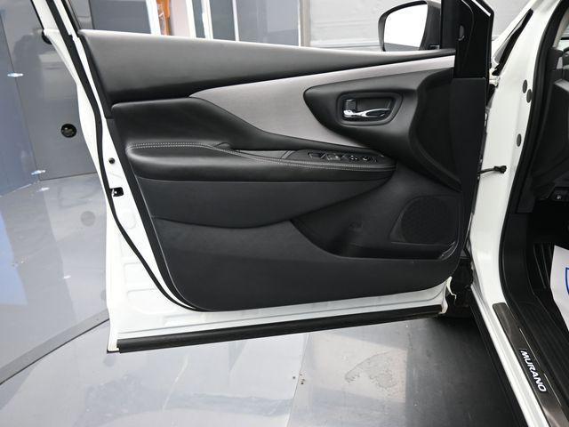 used 2023 Nissan Murano car, priced at $23,982