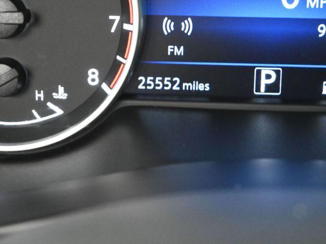 used 2023 Nissan Murano car, priced at $23,982