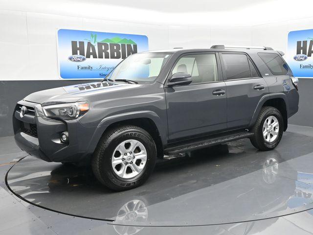 used 2024 Toyota 4Runner car, priced at $36,488