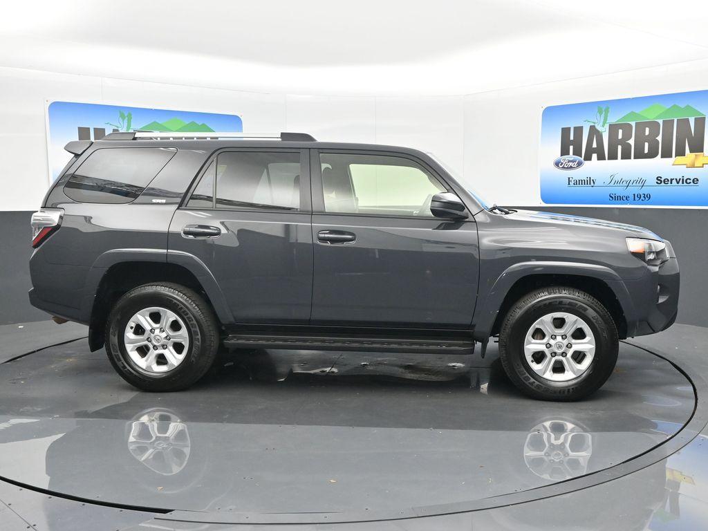 used 2024 Toyota 4Runner car, priced at $36,982