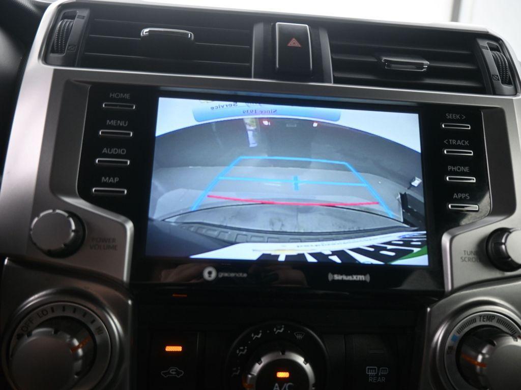 used 2024 Toyota 4Runner car, priced at $36,982