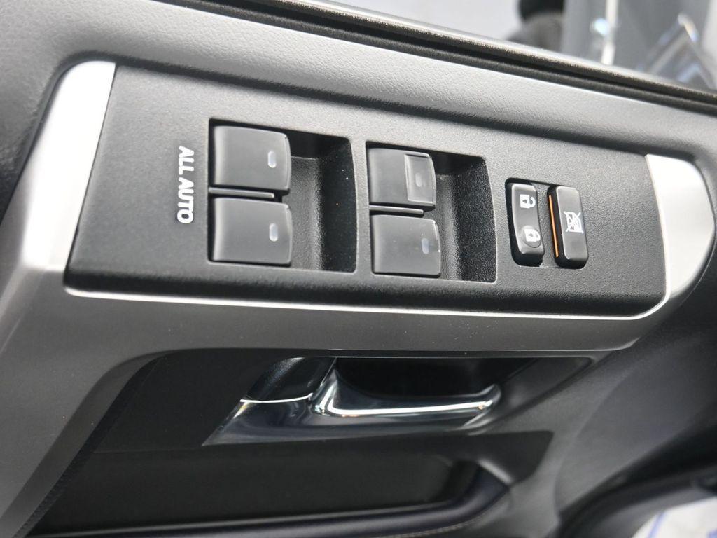 used 2024 Toyota 4Runner car, priced at $36,982