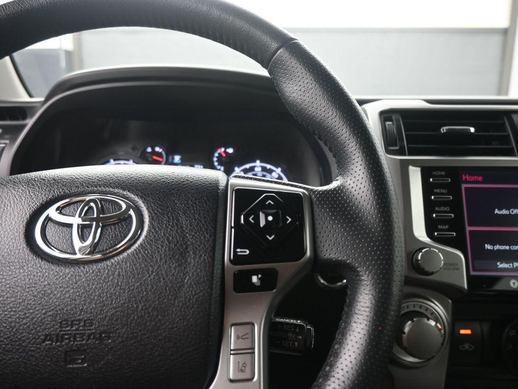 used 2024 Toyota 4Runner car, priced at $36,982