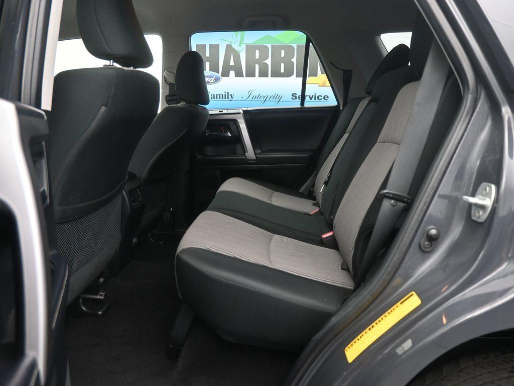 used 2024 Toyota 4Runner car, priced at $36,982