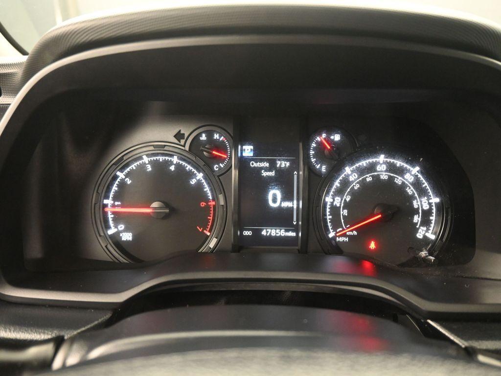 used 2024 Toyota 4Runner car, priced at $36,982