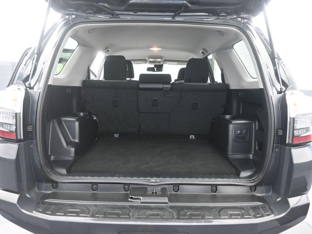 used 2024 Toyota 4Runner car, priced at $36,982