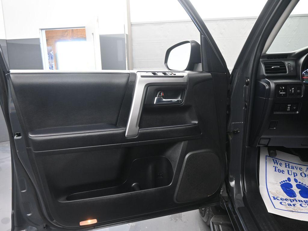 used 2024 Toyota 4Runner car, priced at $36,982