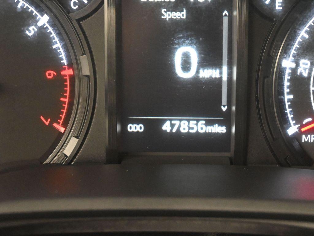 used 2024 Toyota 4Runner car, priced at $36,982