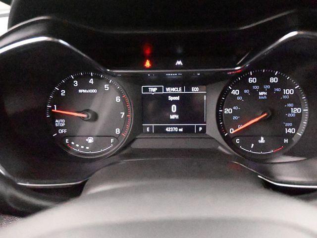 used 2023 Chevrolet TrailBlazer car, priced at $19,982