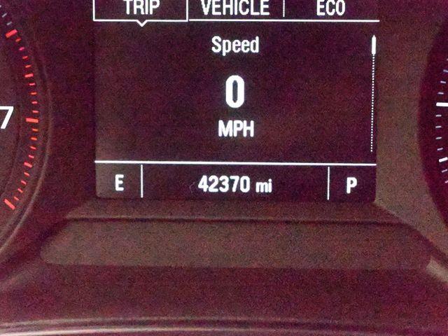 used 2023 Chevrolet TrailBlazer car, priced at $19,982