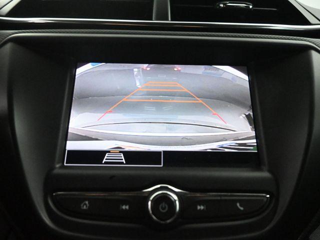 used 2023 Chevrolet TrailBlazer car, priced at $19,982