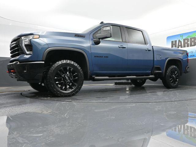 new 2025 Chevrolet Silverado 2500 car, priced at $64,884