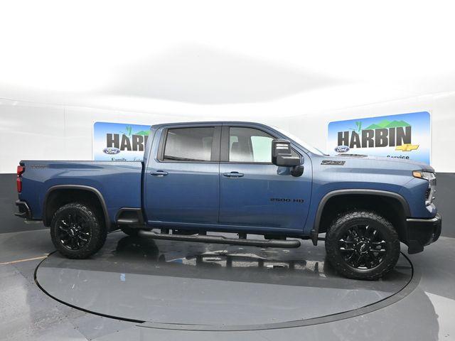 new 2025 Chevrolet Silverado 2500 car, priced at $64,884